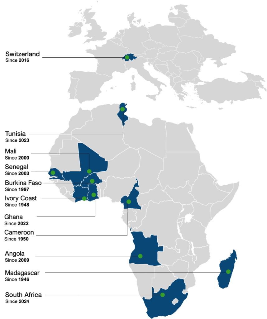 Solevo Network MAP 2024 1